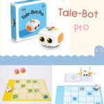 Tale-Bot Pro